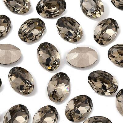 Preciosa® MAXIMA Crystal Fancy Stones