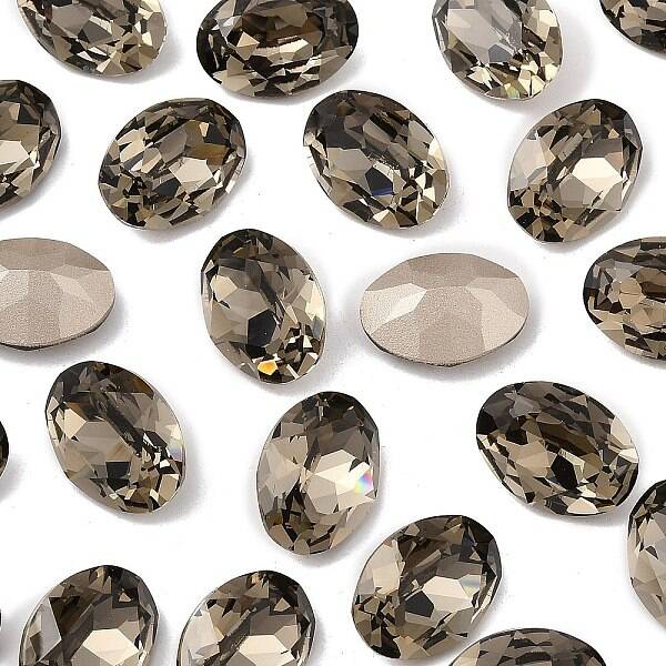 Preciosa® MAXIMA Crystal Fancy Stones