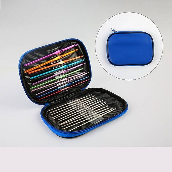 DIY Knitting Needles Sets
