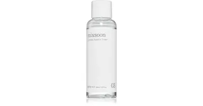 mixsoon Centella Asiatica Soothing Tonic Lotion for Face with Moisturizing Effect 150ml