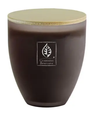 Giardino Benessere Sandalo E Mirra Scented Candle 100 g