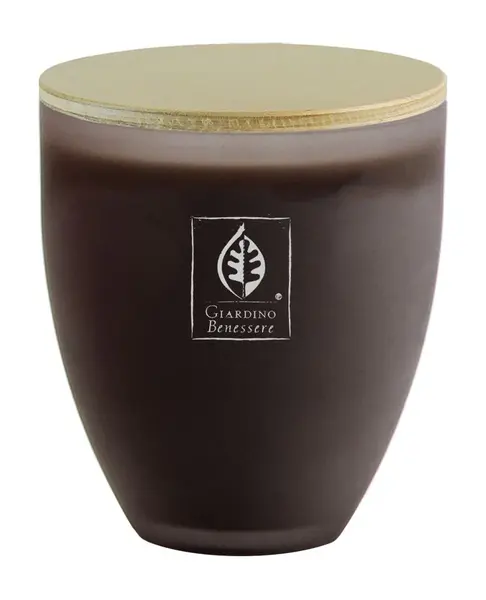 Giardino Benessere Sandalo E Mirra Scented Candle 100 g