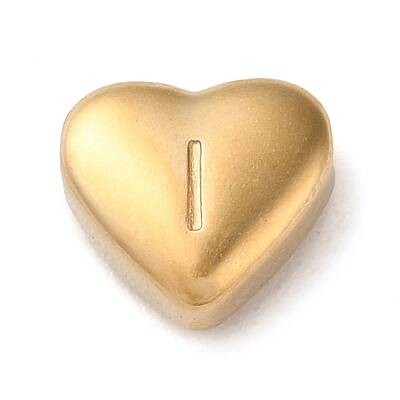 201 Stainless Steel Beads