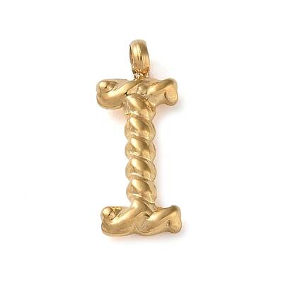 316 Surgical Stainless Steel Pendants & Charms