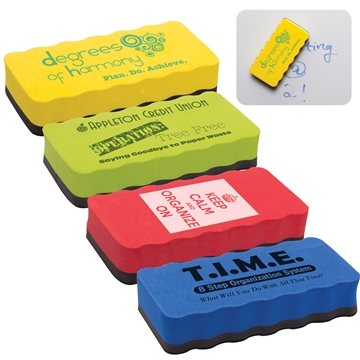 250 Promotional Magnetic Dry Eraser