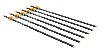 Ravin .003 R500 Series Arrows