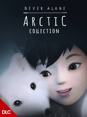 Never Alone Arctic Collection | Steam