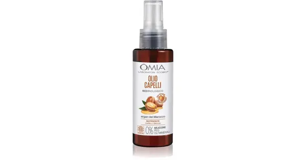 Omia Hair Oil Argan Oil 100 Ml