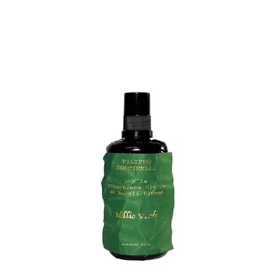 Filippo sorcinelli Green Idyll room spray