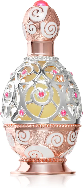 Khadlaj Haneen Rosegold - 20ml