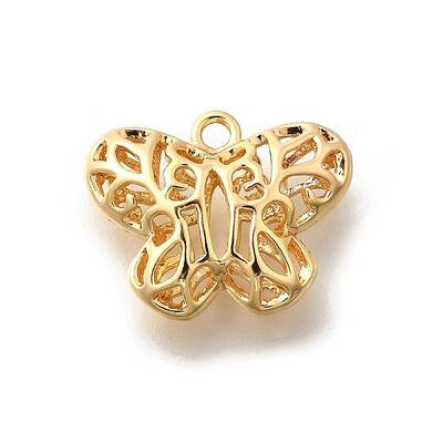 Brass Pendants