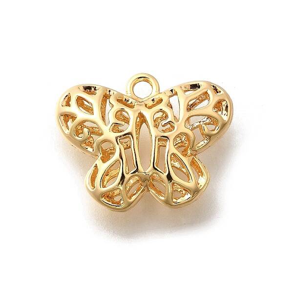 Brass Pendants