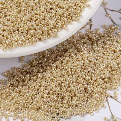 MIYUKI Round Rocailles Beads