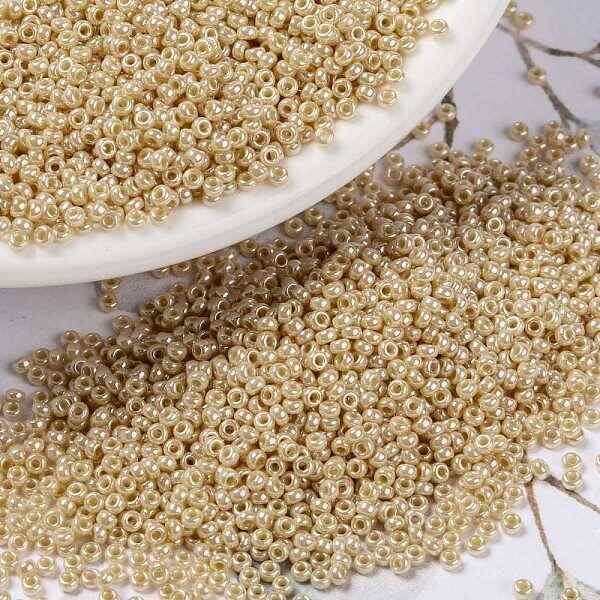 MIYUKI Round Rocailles Beads