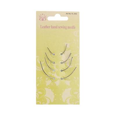 Steel Yarn Needles