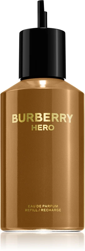 Burberry Hero Eau De Parfum Refill 200 Ml