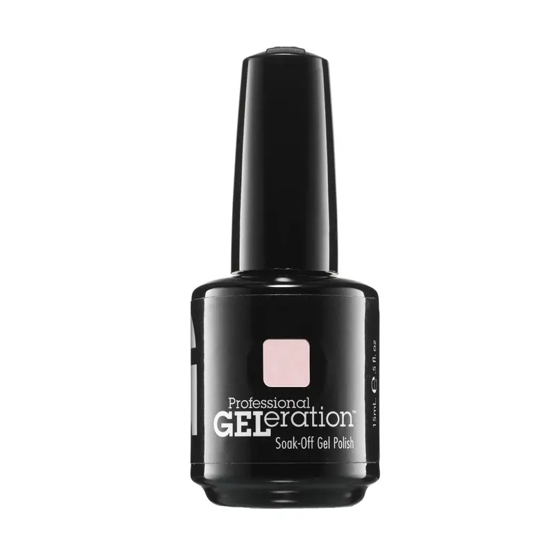 Jessica Professional GELeration Semi-permanent Nail Polish GEL-1138 The Vows 15 ml
