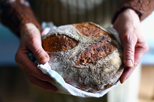 The Ultimate Guide to Sourdough Baking and Cooking
