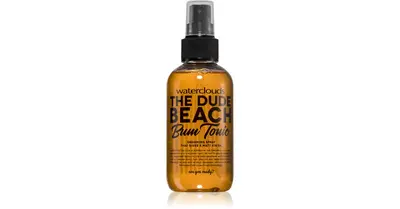 Waterclouds The Dude Beach Bum hair styling spray 150ml