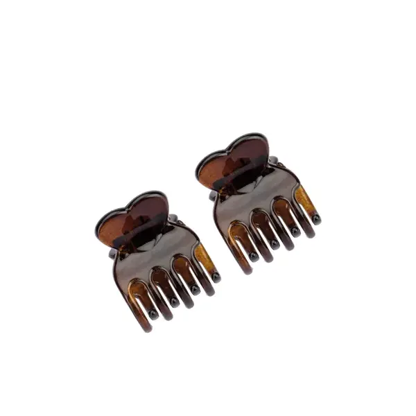 Beautytime international 4 Teeth Micro Pliers Beautytime 2 Pieces