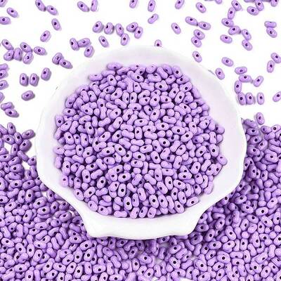 Opaque Acrylic Beads