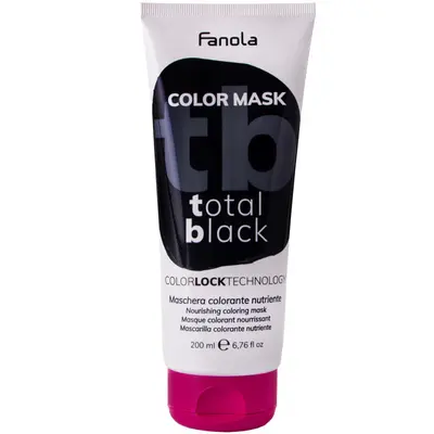 Fanola Color mask 200 ml Aura golden