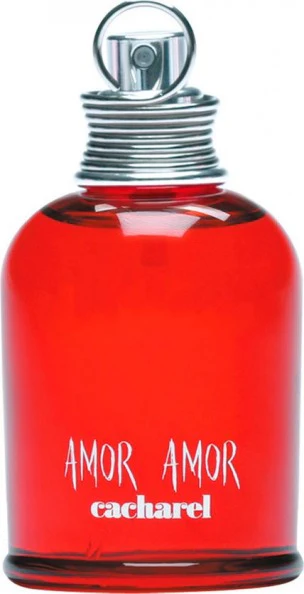 Cacharel Amor Amor - Eau de Toilette 50 ml