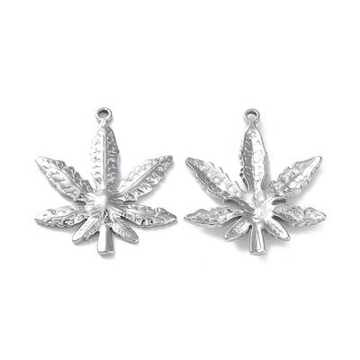 Non-Tarnish 304 Stainless Steel Pendants