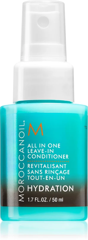 Moroccanoil Hydration All-in-One Leave-In Conditioner - 50ml