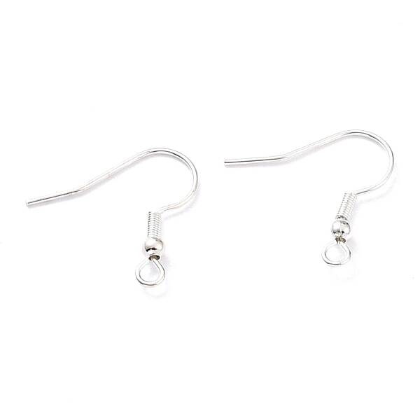 304 Stainless Steel Earring Hooks