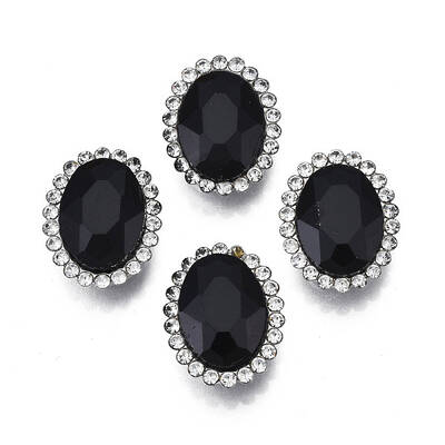 Sew on Rhinestone