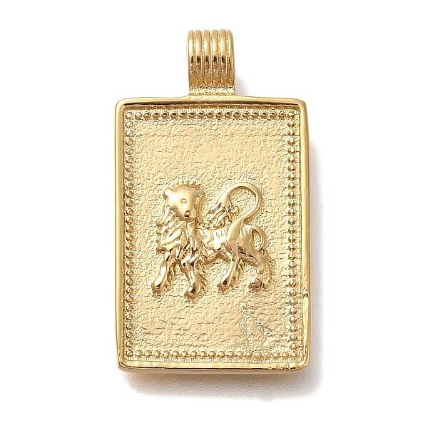 PVD Vacuum Plating 304 Stainless Steel Pendants