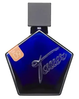 Andy Tauer Orange Star Eau de Parfum Unisex 50 ml