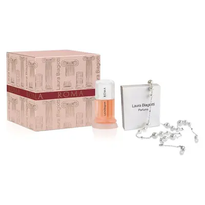 Laura Biagiotti Roma Woman Box Set