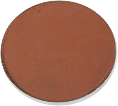 Angel minerals Compact Eyeshadow Refill Chocolate Matt (250 g)