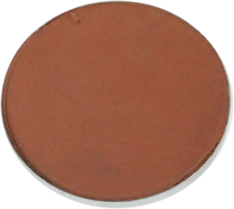 Angel minerals Compact Eyeshadow Refill Chocolate Matt (250 g)