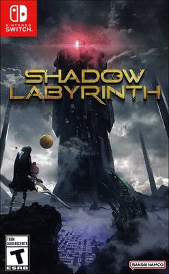 Shadow Labyrinth