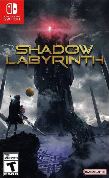 Shadow Labyrinth