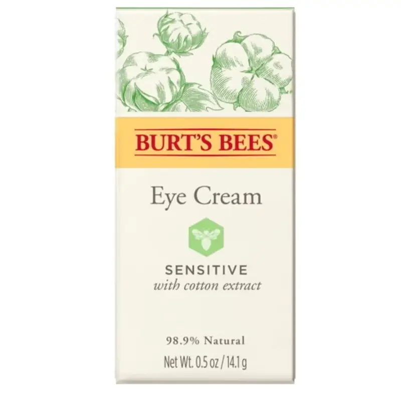 Burt's bees Sensitive Eye Cream 14.10 g