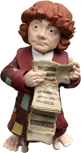 WETA Workshop Mini Epics - The Hobbit Trilogy - Bilbo Baggins