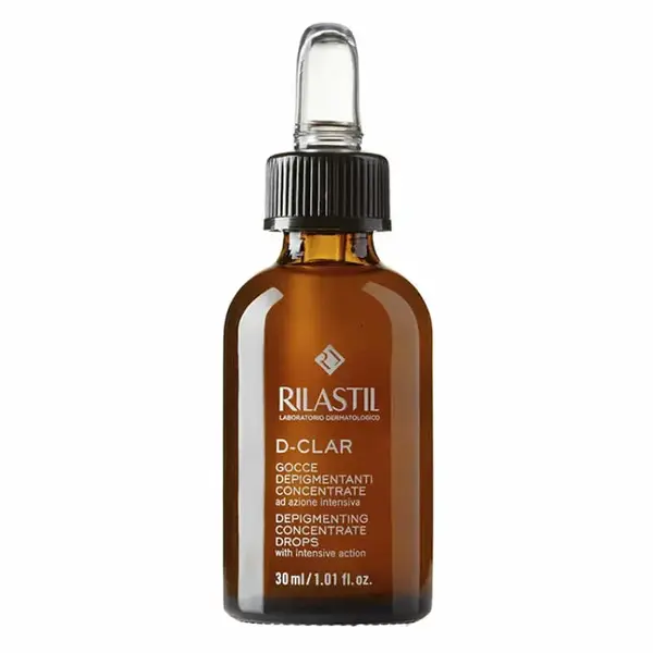 Rilastil D-CLAR Gocce Concentrate Depigmentanti 30ml