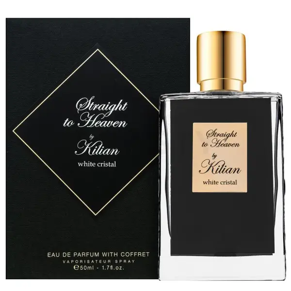 Kilian Straight to Heaven EDP M 50 ml