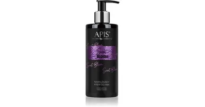 Apis Natural Cosmetics Sweet Bloom Moisturizing hand cream 300 ml