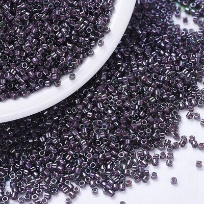 MIYUKI Delica Beads