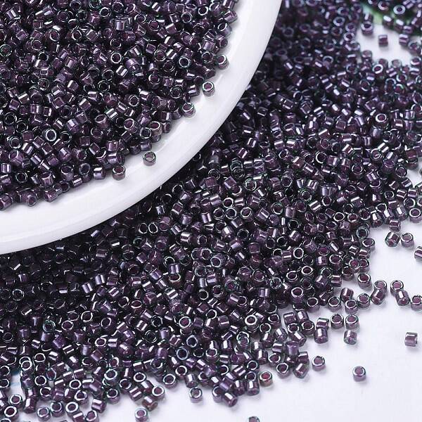 MIYUKI Delica Beads