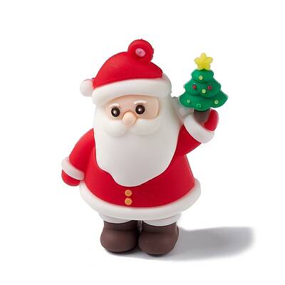 Christmas PVC Big Pendants