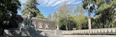 Chapultepec in a New Light: A Mexico City Cycling Tour