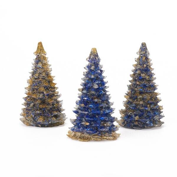 Natural Lapis Lazuli Home Display Decorations