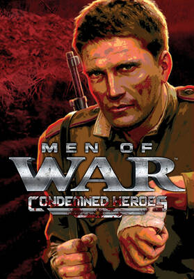 Men of War: Condemned Heroes | Steam