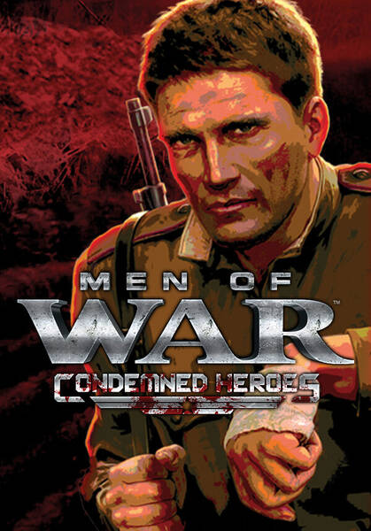 Men of War: Condemned Heroes | Steam